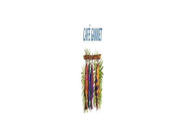 Cafe Gannet
