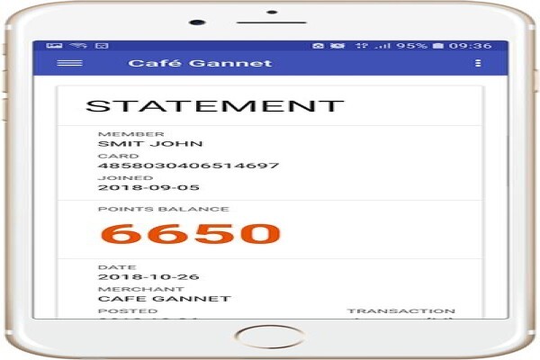 Cafe Gannet