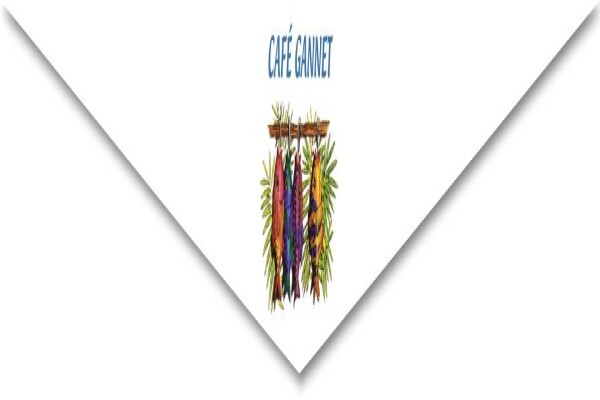 Cafe Gannet