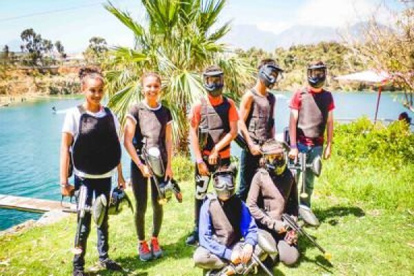 Blue Rock Cable Waterski (Pty) Ltd