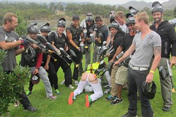 Blue Rock Cable Waterski (Pty) Ltd