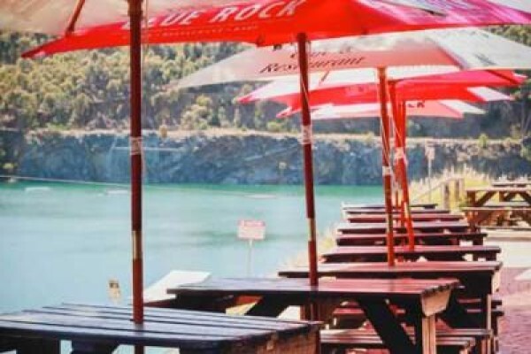 Blue Rock Cable Waterski (Pty) Ltd