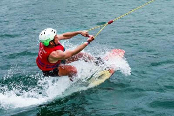Blue Rock Cable Waterski (Pty) Ltd