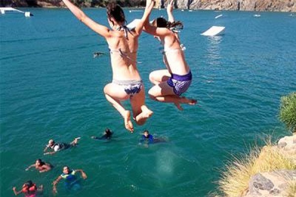 Blue Rock Cable Waterski (Pty) Ltd