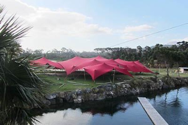 Blue Rock Cable Waterski (Pty) Ltd
