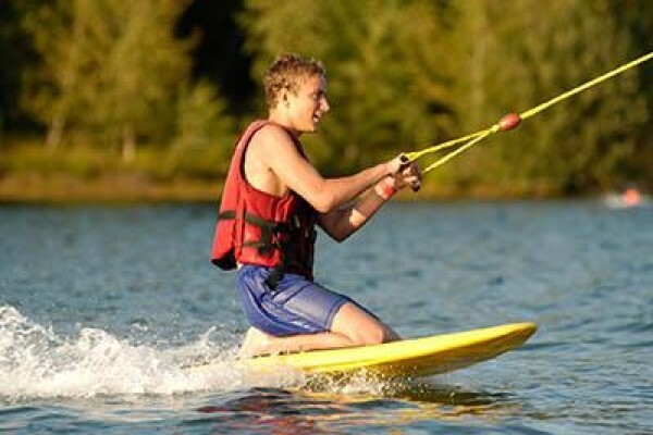 Blue Rock Cable Waterski (Pty) Ltd