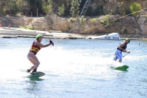 Blue Rock Cable Waterski (Pty) Ltd