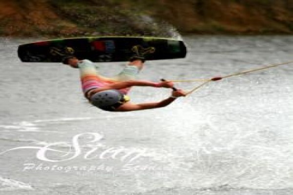Blue Rock Cable Waterski (Pty) Ltd