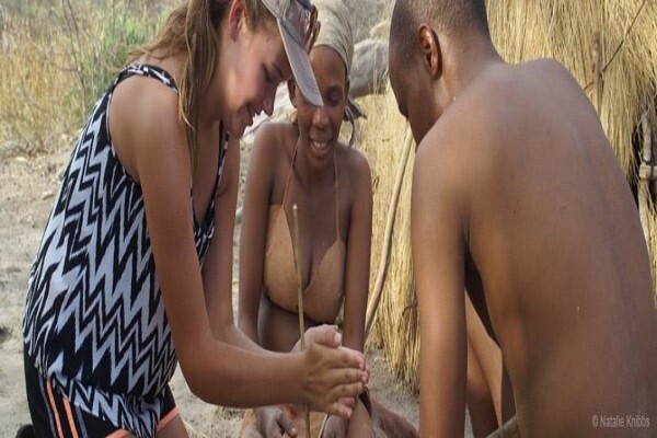 Africa Memories