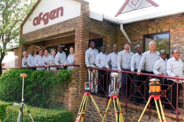 Afgen