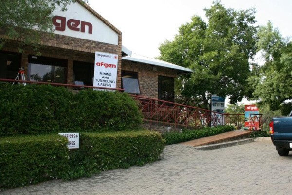 Afgen