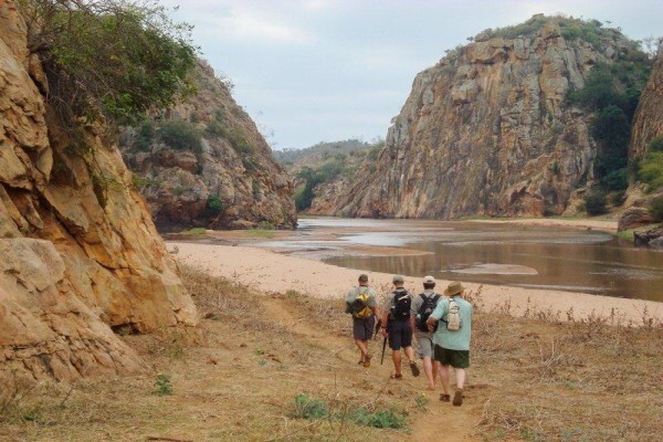 Africa Memories