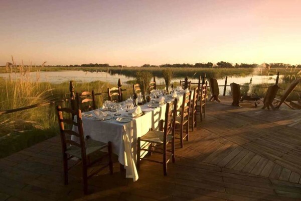 Expert Botswana