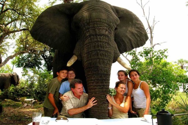 Expert Botswana