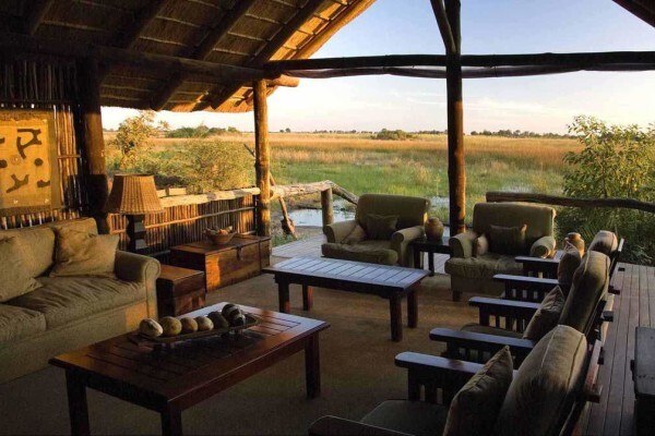 Expert Botswana