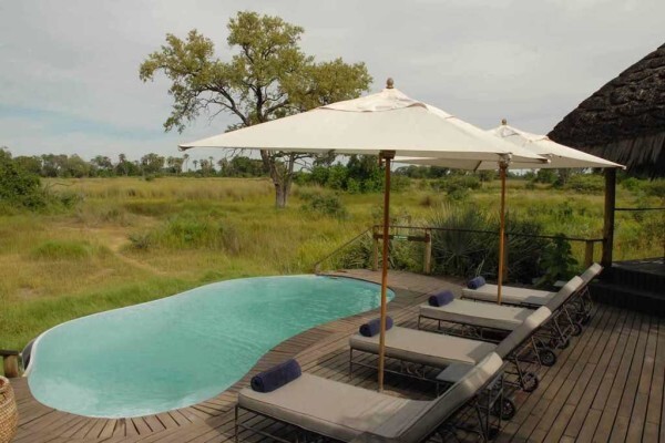 Expert Botswana
