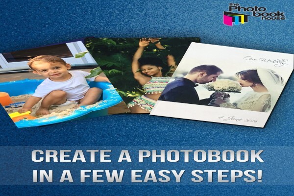Photobook House