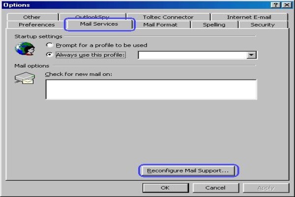Radley Network Technologies