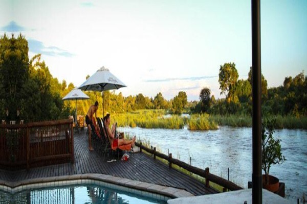 Wildlife Safaris