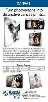 Kurtli Digital Printing