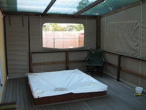 Camping Concepts Cc