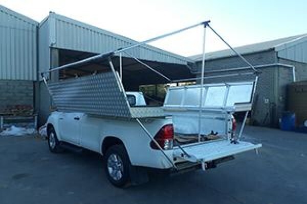 Camping Concepts Cc
