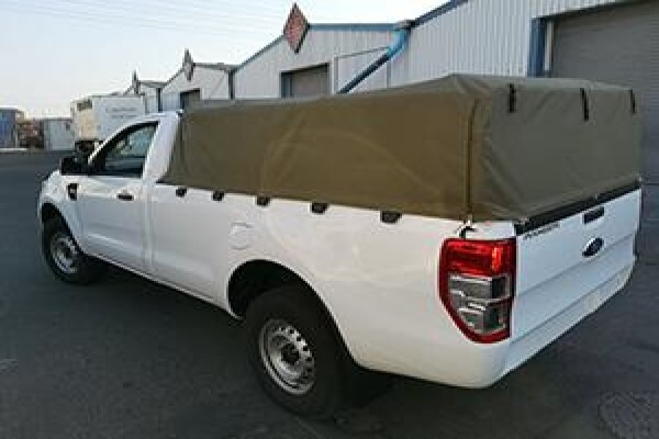 Camping Concepts Cc