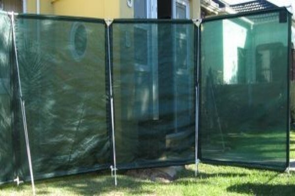 Camping Concepts Cc