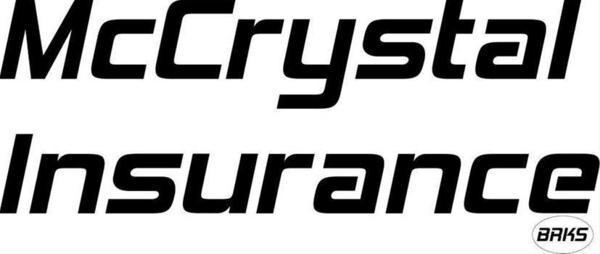 Mccrystal Insurance