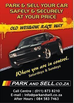Park And Sell