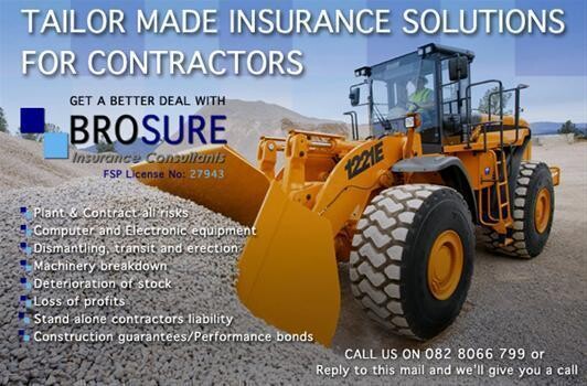 Brosure Insurance Consultants