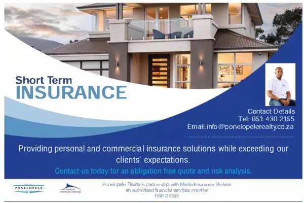 Marlin Brokers Cc