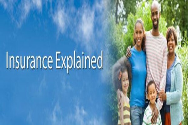Insurance Explained