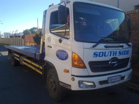 South Side Towing