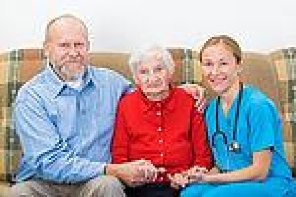 Hfn Nursing Agency