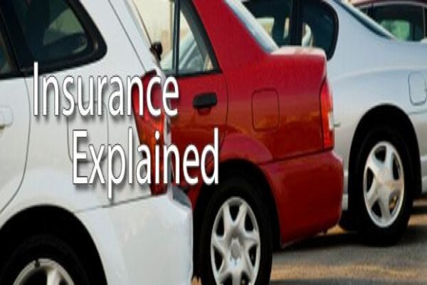Insurance Explained