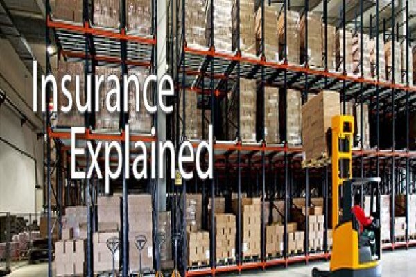 Insurance Explained