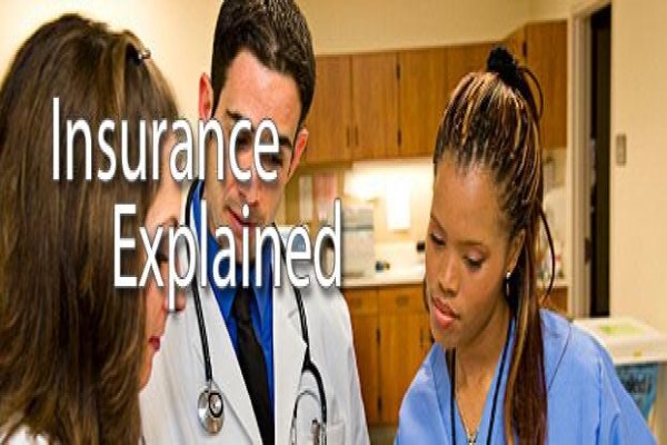 Insurance Explained