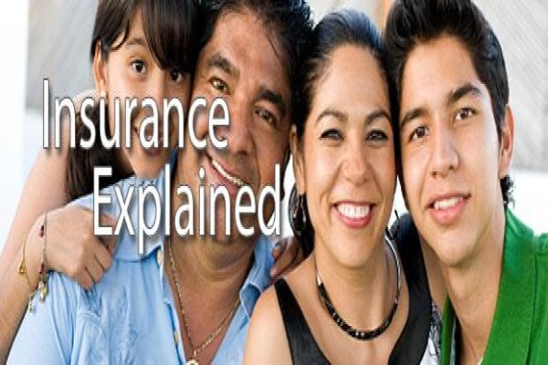 Insurance Explained