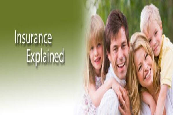 Insurance Explained