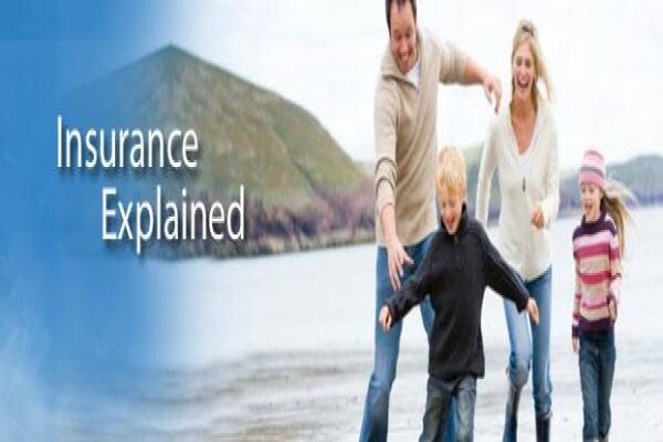 Insurance Explained