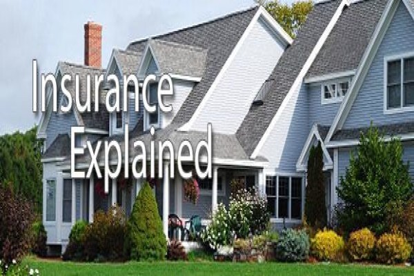 Insurance Explained