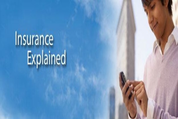 Insurance Explained
