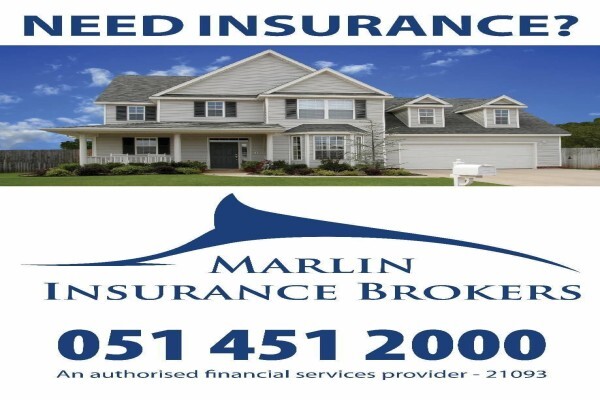 Marlin Brokers Cc