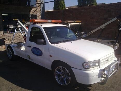 South Side Towing