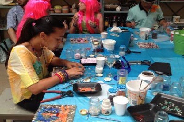 Create Art Studio