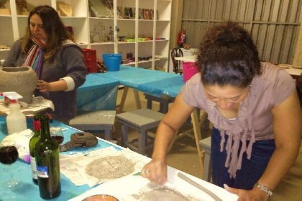 Create Art Studio