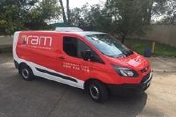 Twistertrans