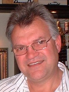 Dirk Van Der Westhuizen