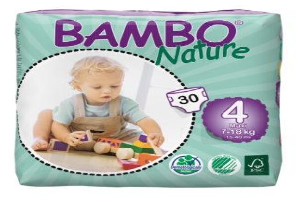 Bam+Boo Baby Cloth Nappies And Products